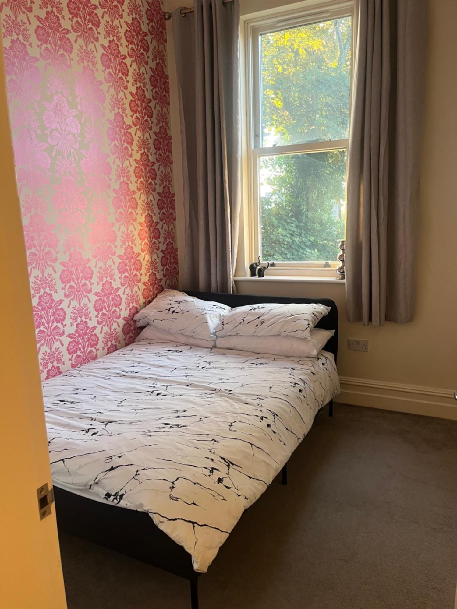 Upmarket Apartment In Ormskirk Extérieur photo